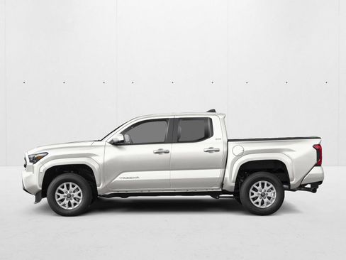 New 2026 Toyota Tacoma SR5 RWD image 3