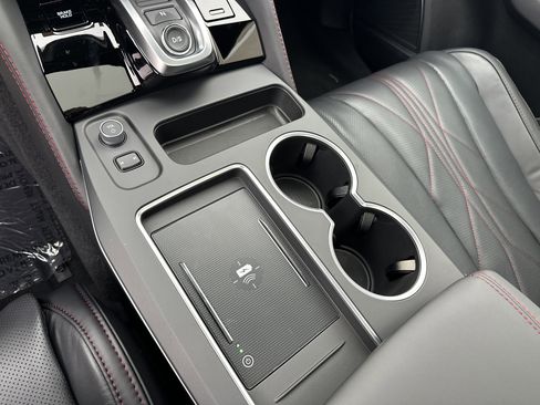 New 2026 Acura MDX A-Spec image 25