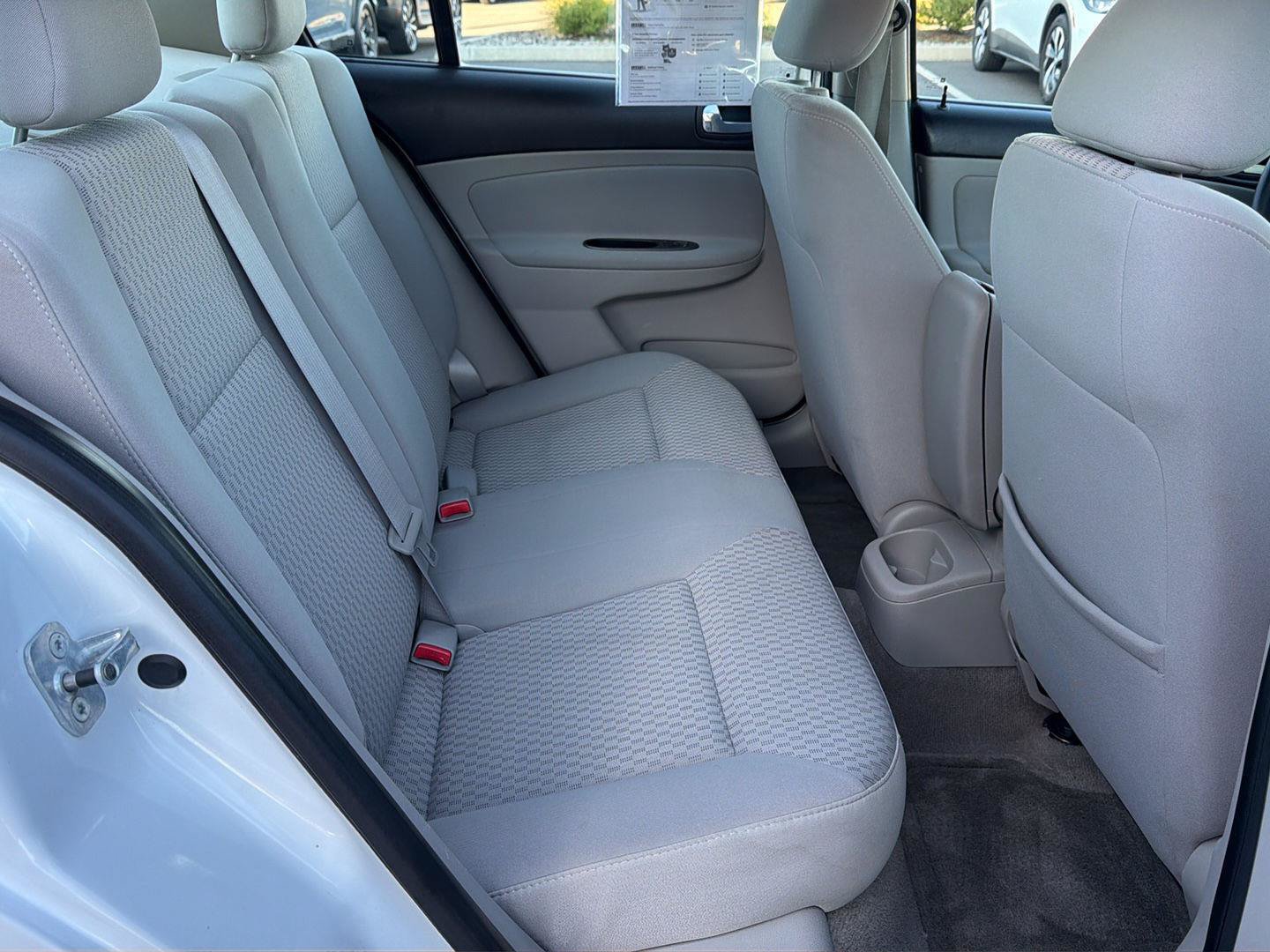 Used 2009 Chevrolet Cobalt LT w/ Preferred Equipment Group FWD image 10