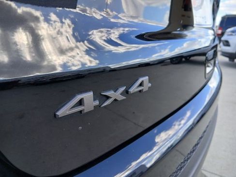 Used 2021 Jeep Compass Latitude AWD/4WD image 35