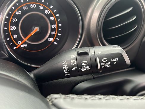 Used 2023 Jeep Wrangler Sport S image 20