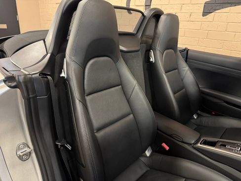 Used 2013 Porsche Boxster RWD image 47