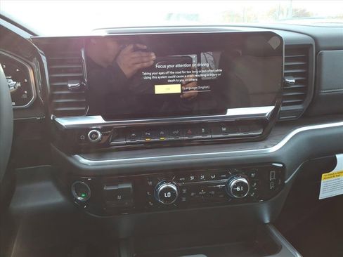 New 2026 GMC Sierra 1500 SLT image 20