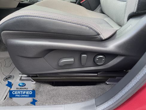 Certified 2026 Subaru Forester Premium AWD/4WD image 19
