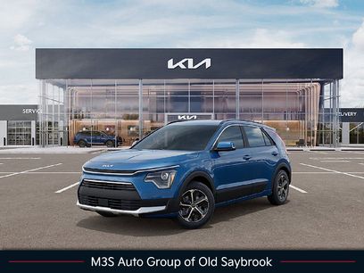 Used 2025 Kia Niro EX w/ EX Cold Weather Package