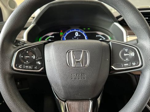 Used 2019 Honda Clarity Plug-In Hybrid image 23