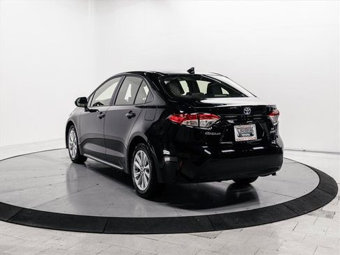 Certified 2024 Toyota Corolla LE image 8