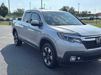 Used 2020 Honda Ridgeline RTL video 1