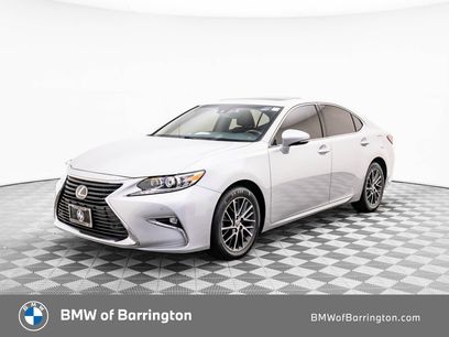 Used 2017 Lexus ES 350