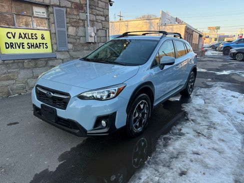 Used 2018 Subaru Crosstrek 2.0i Premium image 2