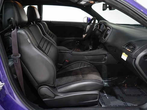 Used 2023 Dodge Challenger SRT Hellcat Redeye image 14