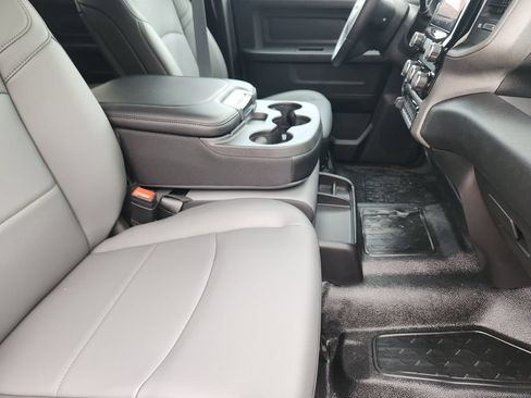 New 2026 RAM 5500 Tradesman AWD/4WD image 14