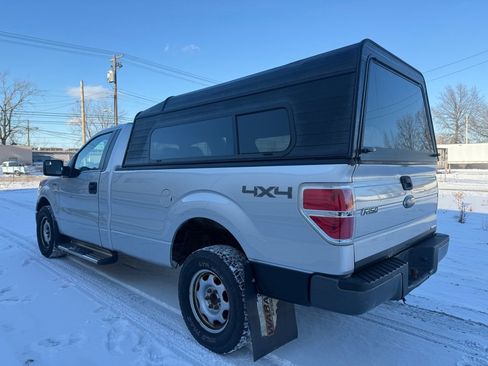 Used 2013 Ford F150 XL image 6