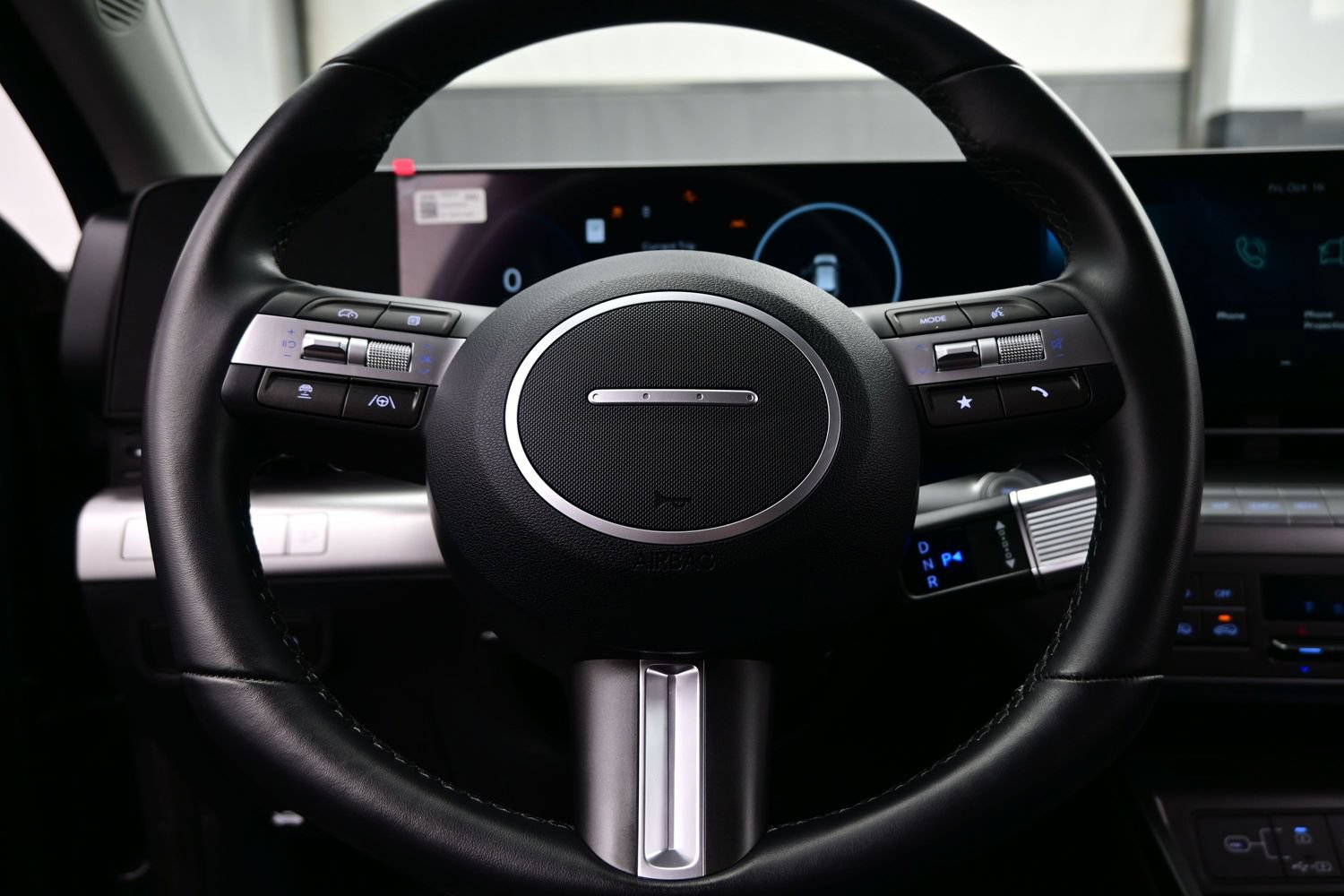 Used 2026 Hyundai Kona SEL Premium AWD/4WD image 24