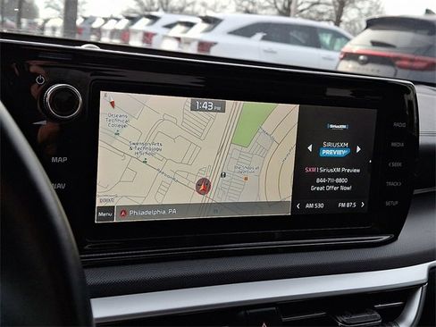 Used 2022 Kia K5 GT-Line image 15