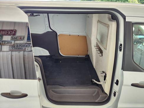 Used 2020 Ford Transit Connect XL w/ CNG/LPG Engine Prep Package image 16