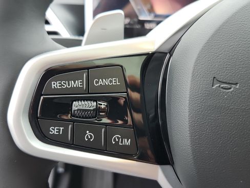 New 2026 BMW 430i Coupe w/ M Sport Package image 25