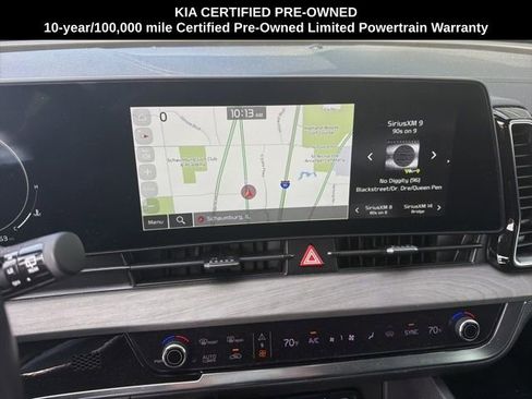 Certified 2023 Kia Sportage X-Pro image 23