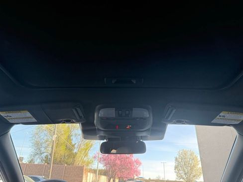 Certified 2025 Subaru Crosstrek 2.5i Sport image 20