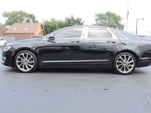 Used 2017 Lincoln MKZ Reserve w/ Luxury Package AWD/4WD image 2