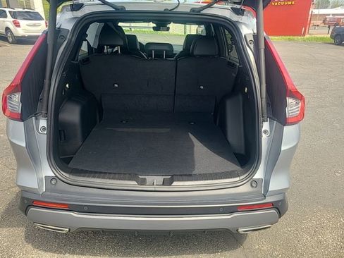 Used 2023 Honda CR-V Sport Touring image 11