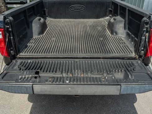 Used 2009 Ford F250 Lariat AWD/4WD image 10