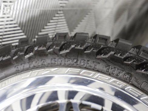 Used 2024 Ford F450 Limited w/ FX4 Off-Road Package image 53