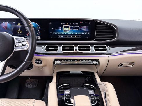 Used 2020 Mercedes-Benz GLE 350 4MATIC image 9