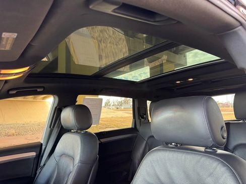 Used 2014 Audi Q7 TDI Prestige image 19