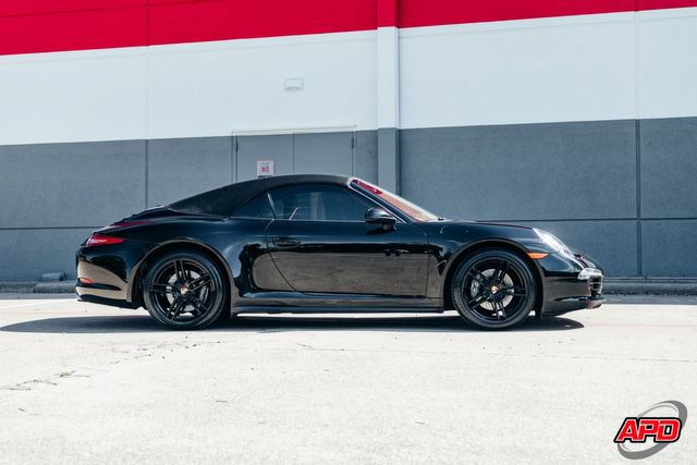 Used 2013 Porsche 911 Carrera RWD image 34