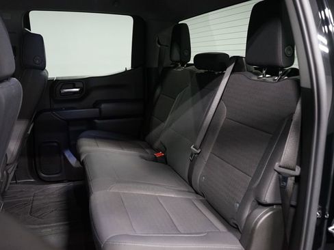 Used 2024 Chevrolet Silverado 1500 Custom image 25