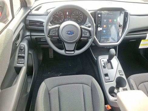 Used 2025 Subaru Crosstrek 2.0i Premium image 7