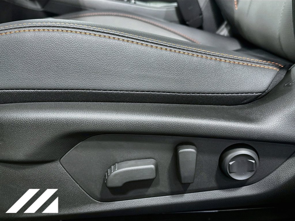 New 2026 Subaru Crosstrek 2.5i Limited AWD/4WD image 21