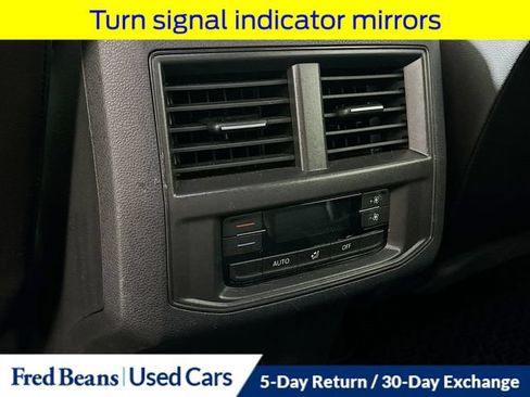 Used 2023 Volkswagen Atlas SE AWD/4WD image 29