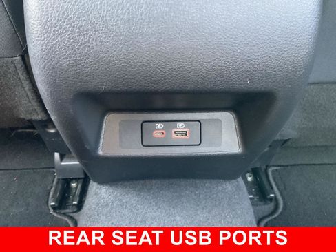 Used 2025 Nissan Altima 2.5 SV FWD image 41