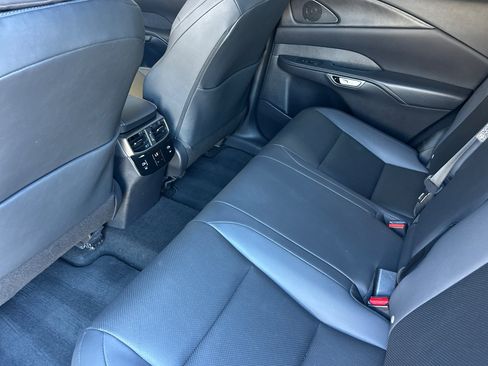 Used 2024 Lexus RX 350 AWD w/ Technology Package image 26