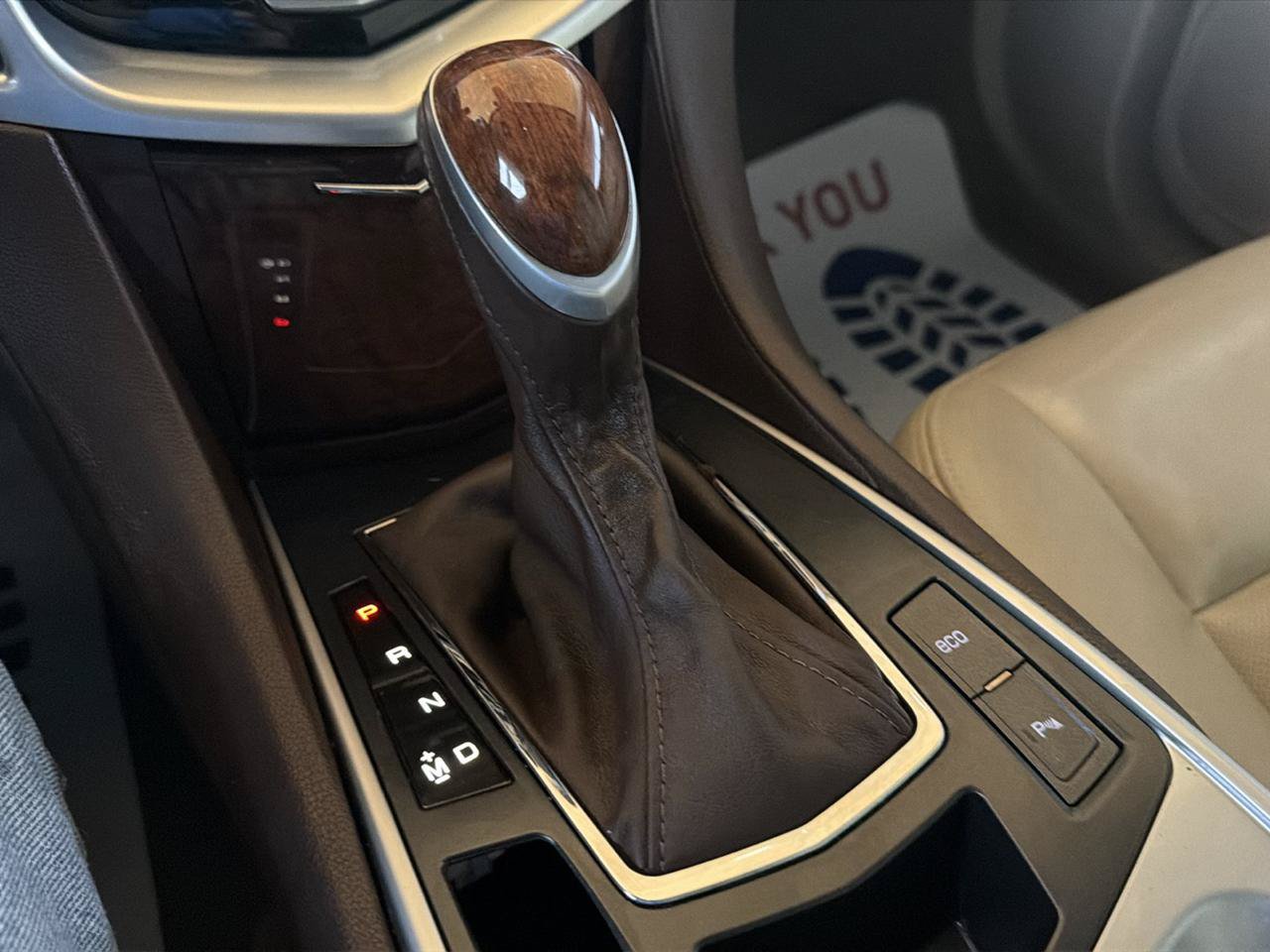 Used 2014 Cadillac SRX Luxury FWD image 24