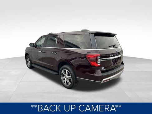 Used 2024 Ford Expedition Max Limited image 7