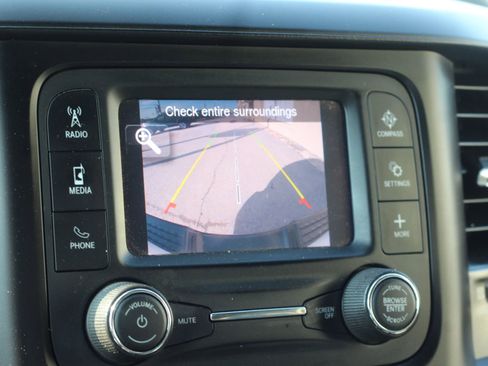 Used 2022 RAM 2500 Tradesman image 19