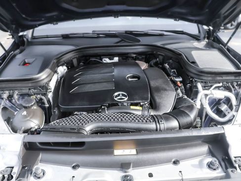 Used 2021 Mercedes-Benz GLC 300 4MATIC Coupe image 36