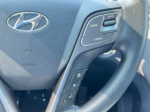 Used 2018 Hyundai Santa Fe Sport w/ 2.4L Value Package 02 FWD image 29