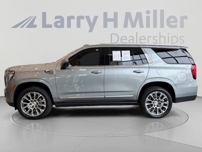 Used 2025 GMC Yukon Denali w/ Denali Reserve Package