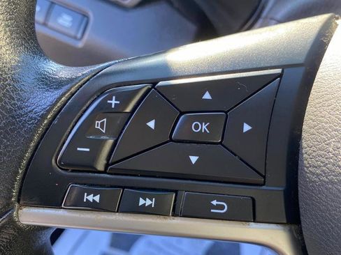 Used 2020 Nissan Altima 2.5 S image 19