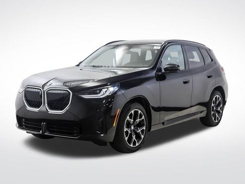 Certified 2025 BMW X3 xDrive30 AWD/4WD image 1