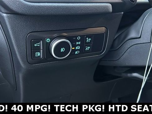 New 2026 Ford Escape ST-Line Select w/ Tech Pack #1 image 8