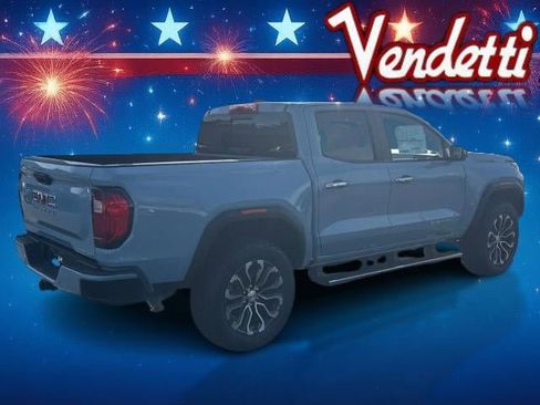 New 2026 GMC Canyon Denali image 5