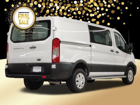Used 2024 Ford Transit 250 Low Roof w/ Exterior Upgrade Package image 6
