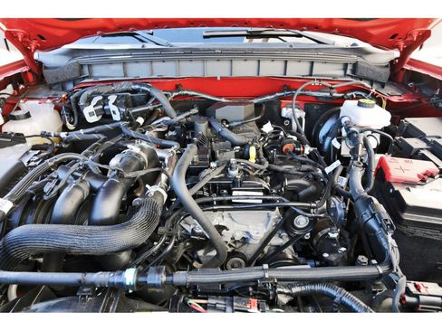 Used 2024 Ford Bronco Big Bend image 30