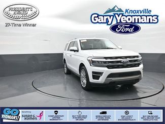 Certified 2023 Ford Expedition Limited video 1