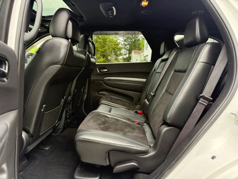Used 2019 Dodge Durango R/T AWD/4WD image 25